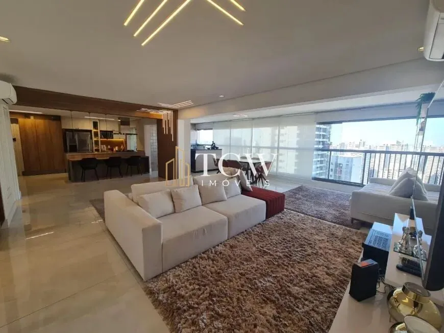 Imagem Apartamento à venda no bairro Vila Mariana - São Paulo/SP, Zona Sul