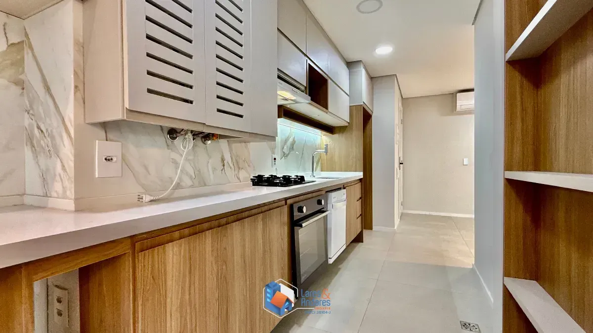 Imagem Apartamento para venda em Jardim Caravelas com 2 quartos, sendo 1 suíte, 68m²