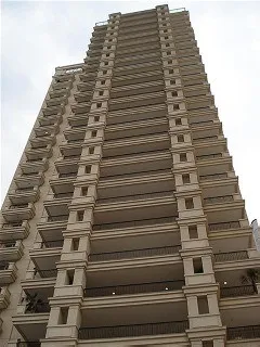 Imagem Edifício On The Park Panamby Condomínio São Paulo/SP, apartamento no bairro panamby em São Paulo