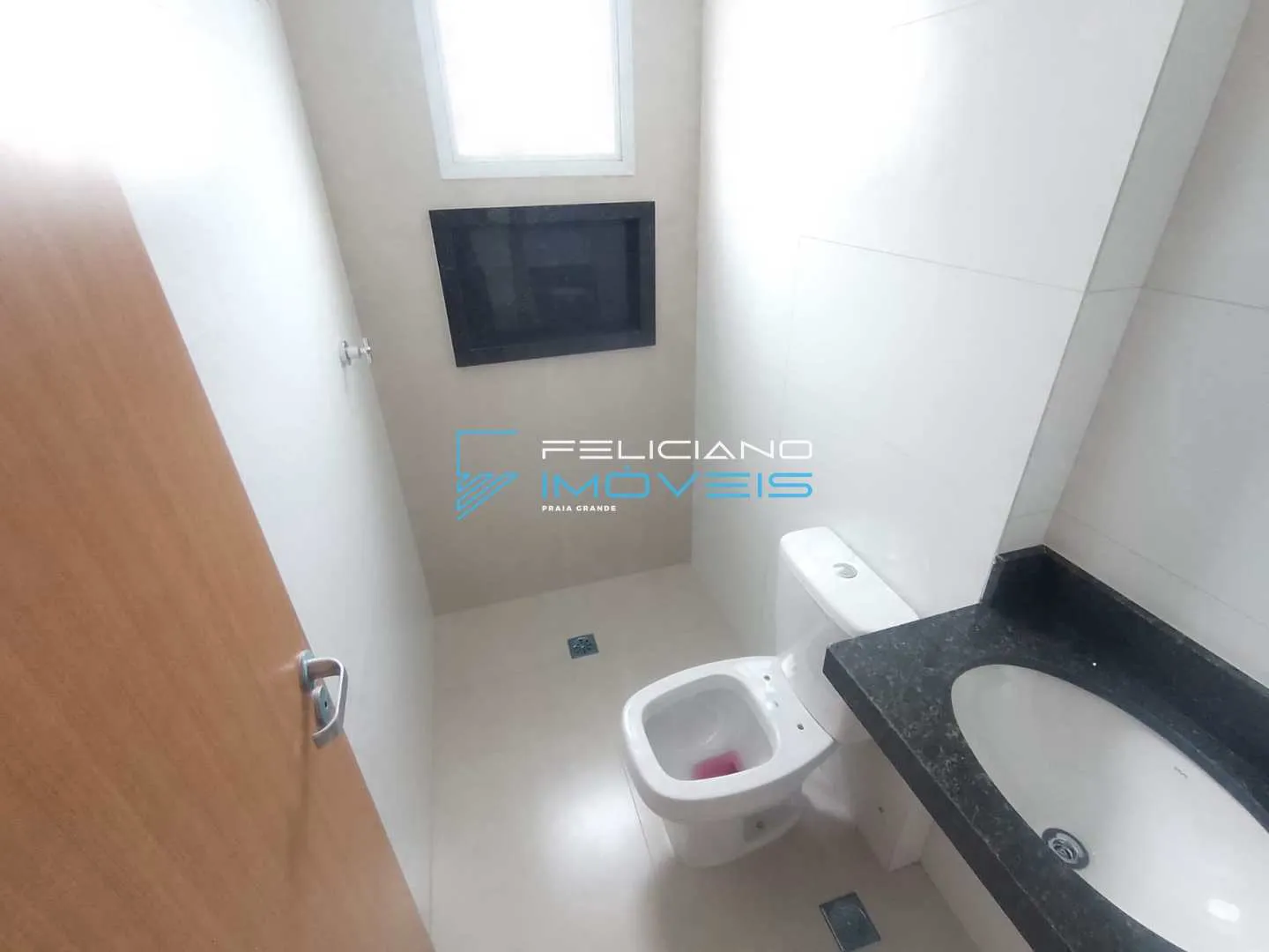 Imagem Apartamento com 2 quartos, Boqueirão, Praia Grande - R$ 751 mil, Cod: 7229