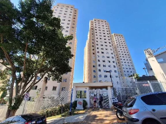 Foto do imóvel Oportunidade Única em SAO PAULO - SP | Tipo: Apartamento | Negociação: Licitação Aberta | Situação: Imóvel em RUA INDAIA GRANDE