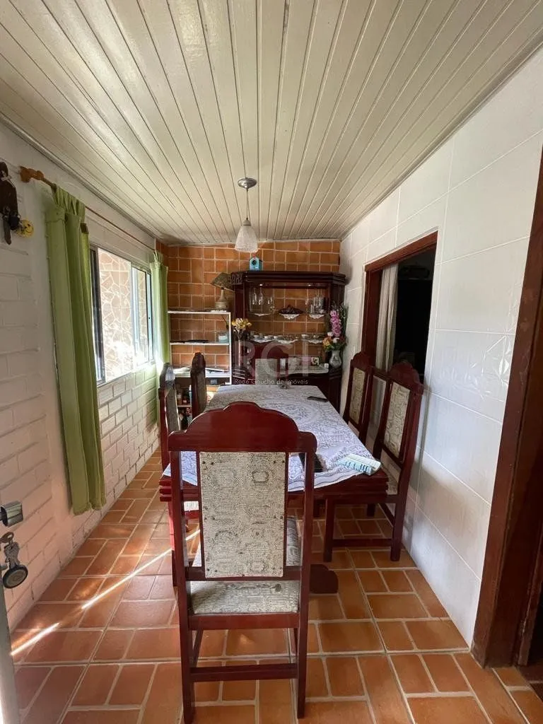 Imagem Casa em Lomba do Pinheiro