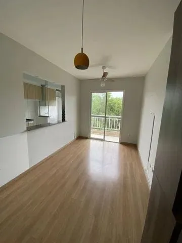 Imagem Apartamento à venda 2 Quartos, 2 Suites, 1 Vaga, 64M², Vila São José, Taubaté - SP | Condomínio Torres do vale