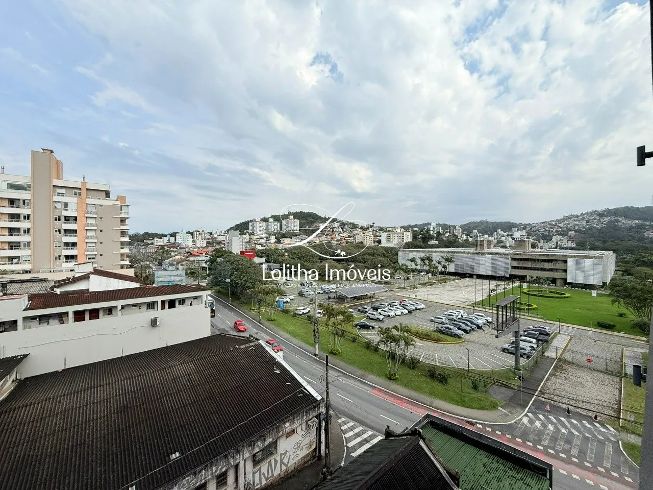 Imagem STUDIO DE 34 M² PRÓXIMO À UFSC - FLORIANÓPOLIS/SC