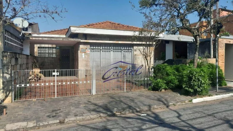 Foto do imóvel Casa com 5 dormitórios à venda, 180 m² por R$ 799.000,00 - Butantã - São Paulo/SP