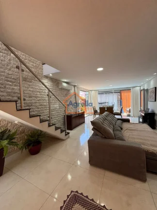 Imagem Condomínio Residencial Cidades da Europa - Casa à venda no bairro Parque Cidade Nova - Mogi Guaçu/SP