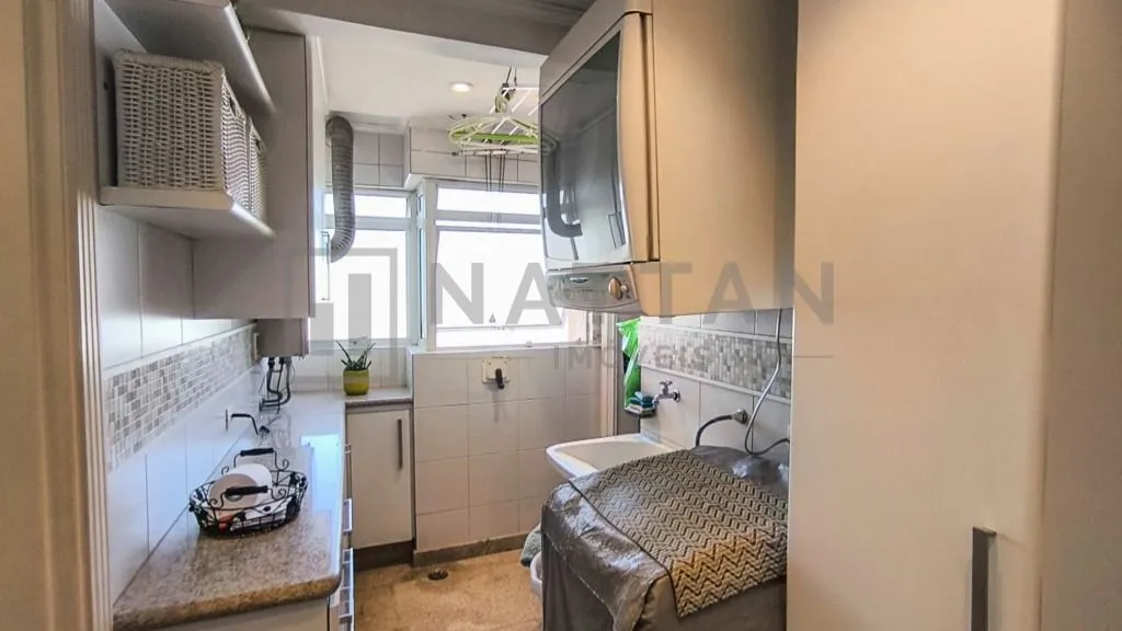 Imagem Apartamento com 3 dormitórios à venda, 130 m² por R$ 1.320.000,00 - Tatuapé - São Paulo/SP