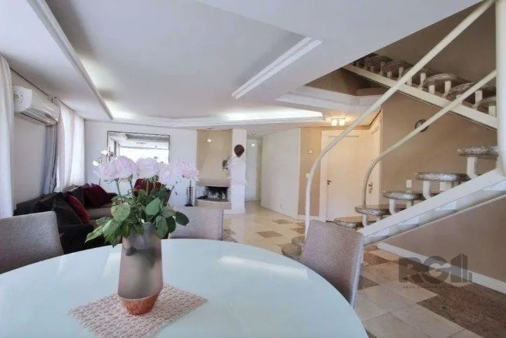 Imagem COBERTURA DUPLEX A VENDA 4 DORMITÓRIOS (2 SUÍTES) NO BELA VISTA