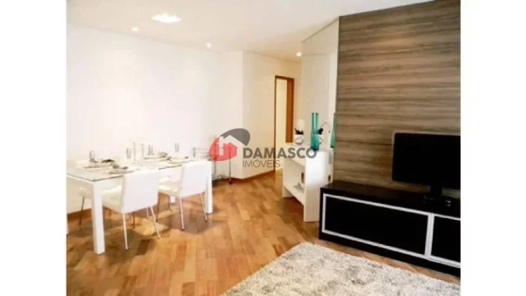 Imagem Apartamento à venda 3 Quartos, 3 Suites, 2 Vagas, Santa Paula, São Caetano do Sul - SP