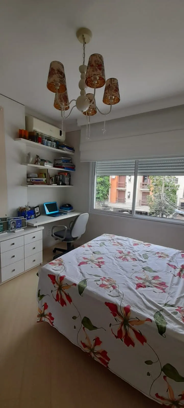 Imagem Cobertura para Venda - 234m², 3 dormitórios, sendo 1 suites, 2 vagas - Santana