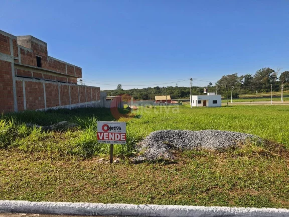 Imagem Terreno em condomínio - 360m2 - São Pedro da Aldeia - RJ