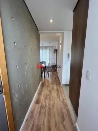 Imagem Apartamento à venda, Vila Alpina, Santo André, SP