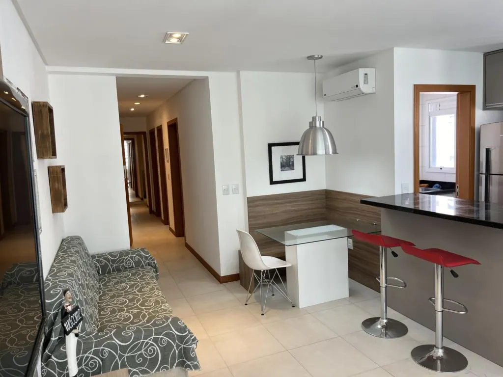 Imagem Apartamento 3 Dormitórios - Bairro Zona Nova
