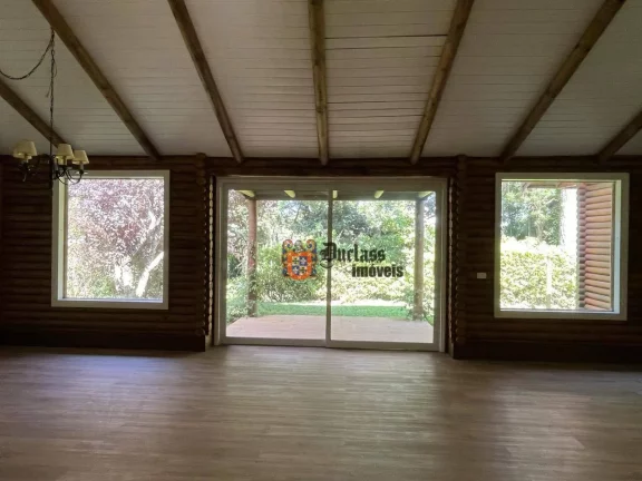 Imagem Casa com 3 suítes à venda, 185 m² por R$ 1.630.000 - Monte Verde - Camanducaia/MG