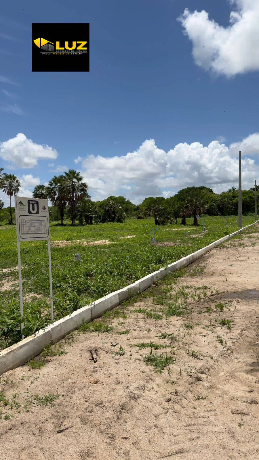 Imagem Loteamento Jardins de Maranguape Em Frente ao Mix Mateus!