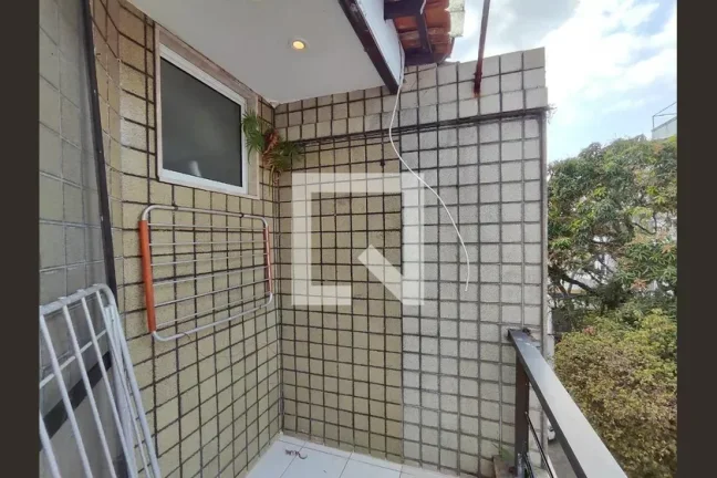 Imagem Apartamento à Venda - Recreio, 3 Quartos, 110 m2