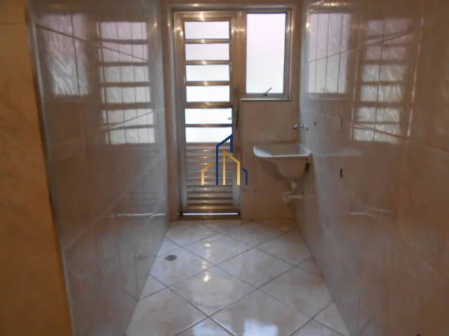 Imagem Apartamento Sem Condomínio na Vila Valparaíso em Santo André/SP