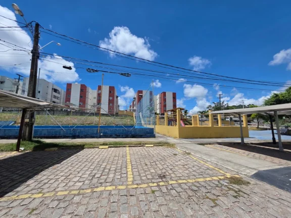 Imagem Apartamento para Venda em Parnamirim, Nova Parnamirim, 3 dormitórios, 1 suíte, 2 banheiros, 1 vaga