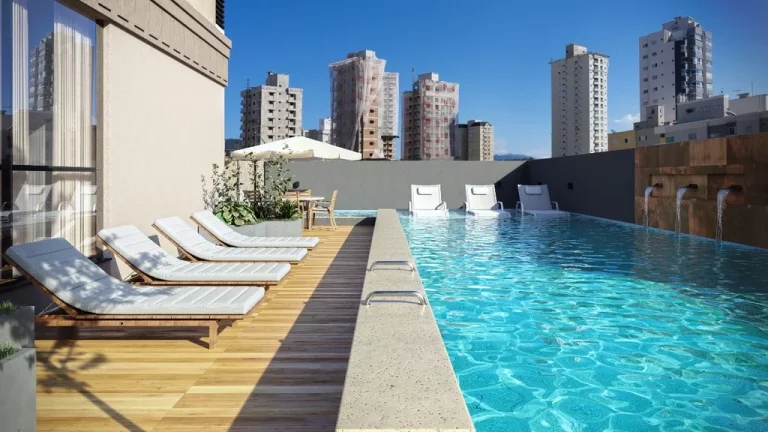 Imagem APARTAMENTO RESIDENCIAL em Itapema - SC, Meia Praia