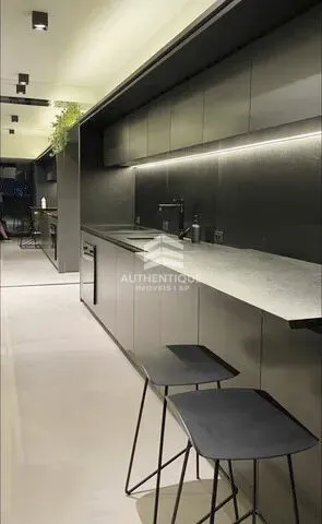 Imagem ALL ACLIMACAO - Apartamento à venda em São Paulo/SP