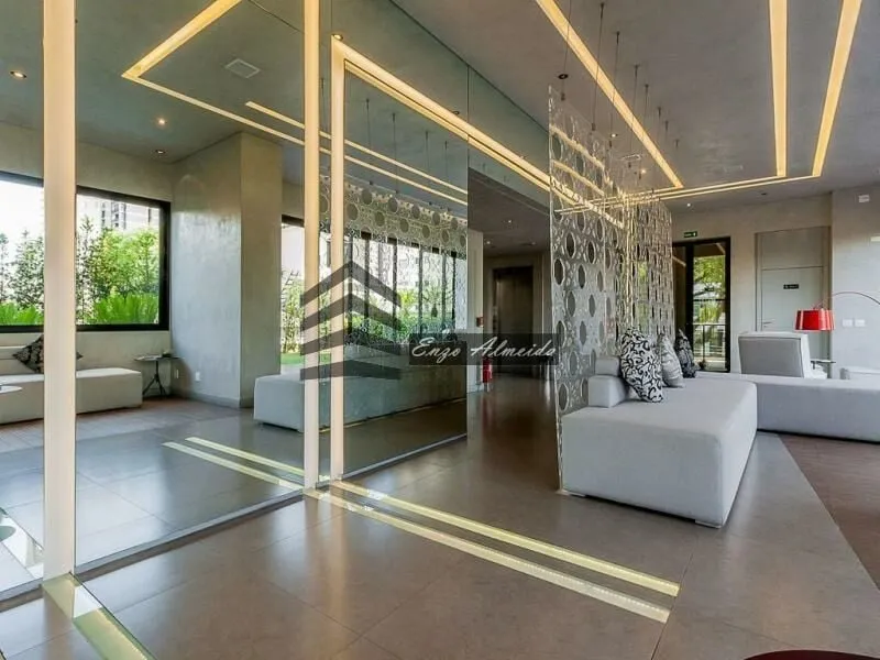 Imagem Apartamento à venda em São Paulo/SP