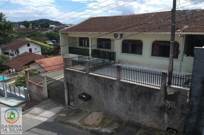 Imagem Casa - Itoupavazinha - Blumenau