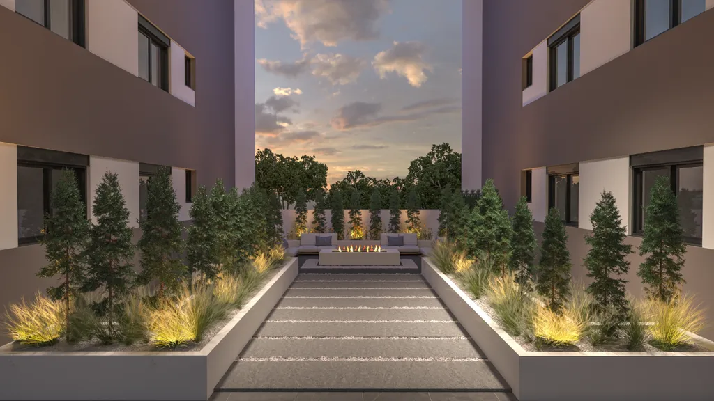 Imagem Apartamento em Olaria