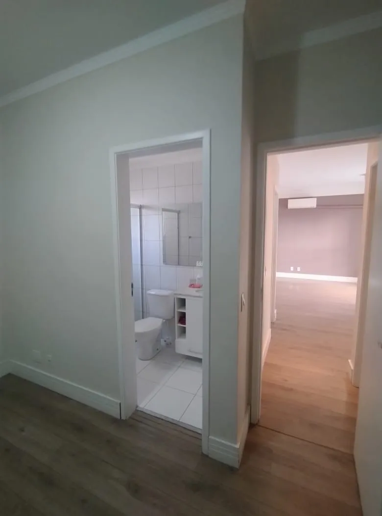 Imagem Ótimo apartamento no condomínio Vitrine Campolim, localizado em Sorocaba/SP
