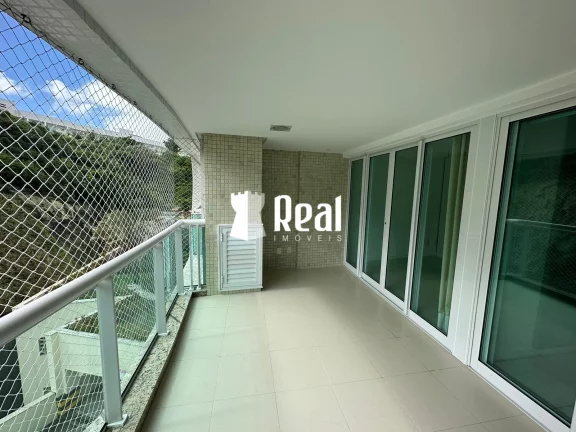 Imagem Quarto e Sala Luxo