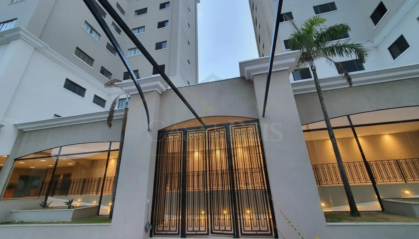 Imagem Apartamento 3 quartos à venda em Centro, Poços de Caldas