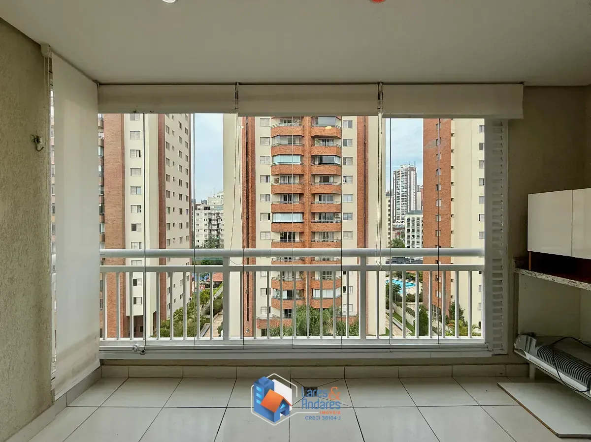 Imagem Apartamento para venda em Vila Suzana com 2 quartos, sendo 1 suíte, 71m²
