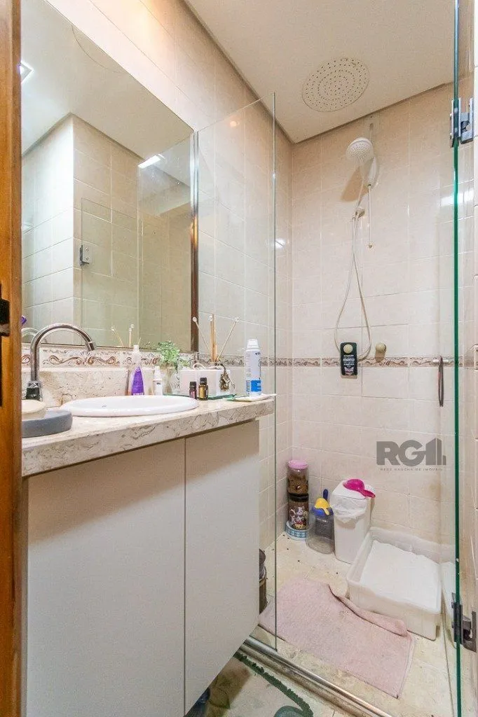 Imagem Apartamento em Cidade Baixa