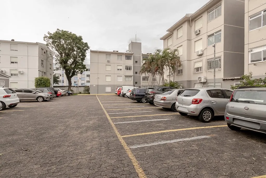 Imagem Apartamento em Cavalhada