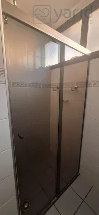 Imagem Apartamento de Luxo no Centro de Jundiaí-SP: 3 quartos, 1 suíte, 2 salas, 2 vagas, 167m² de conforto!