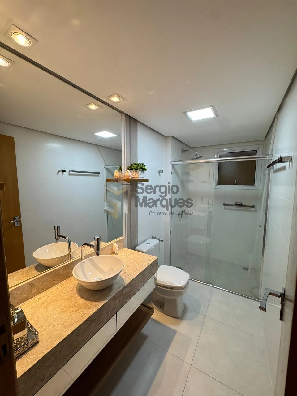 Imagem Apartamento 109m Umuarama-PR 421