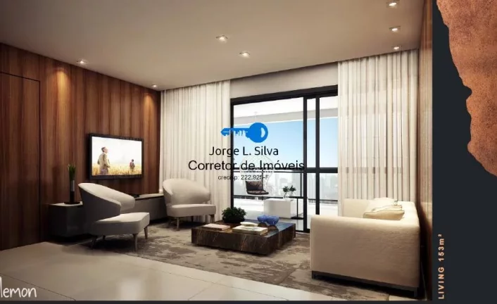 Imagem Condomínio Residencial LE HAVRE