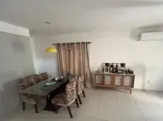 Imagem Casa de Condomínio com 4 Quartos à Venda, 156 m² em Ipitanga - Lauro de Freitas