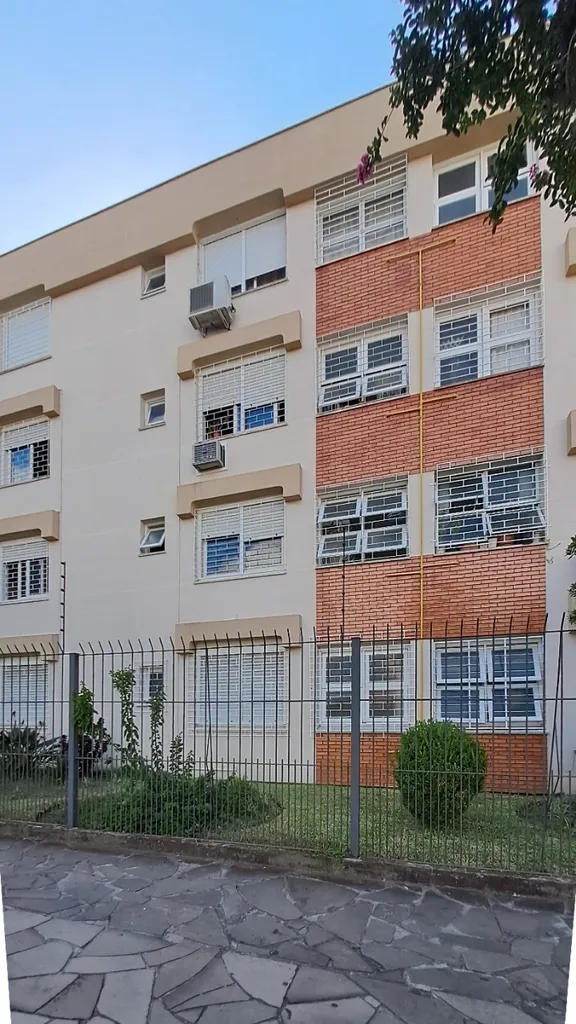 Imagem Apartamento em Jardim Botânico