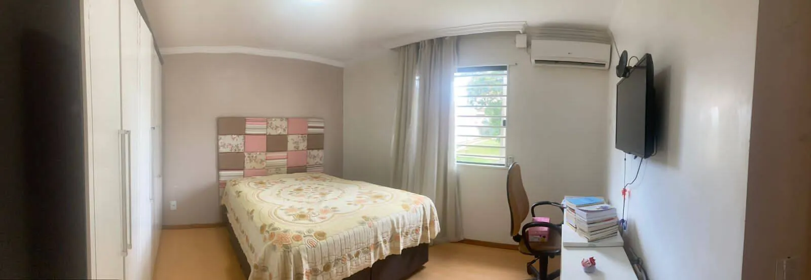 Imagem Sobrado à venda em Cascavel, Coqueiral - 125m²