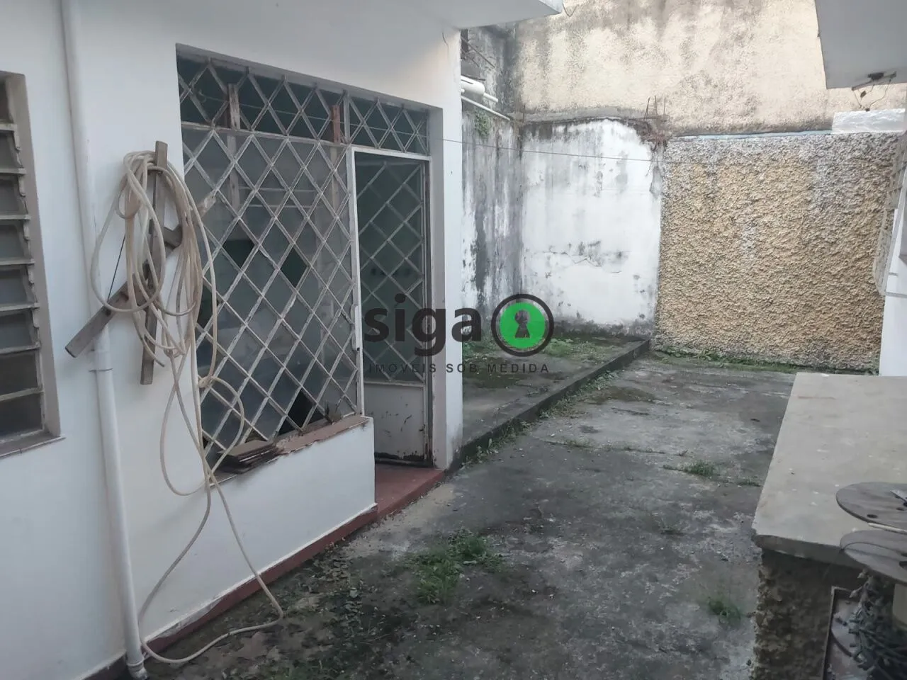 Imagem VENDA DE CASA 140M², PARA MORAR OU INVESTIR, A 300M DO METRÔ