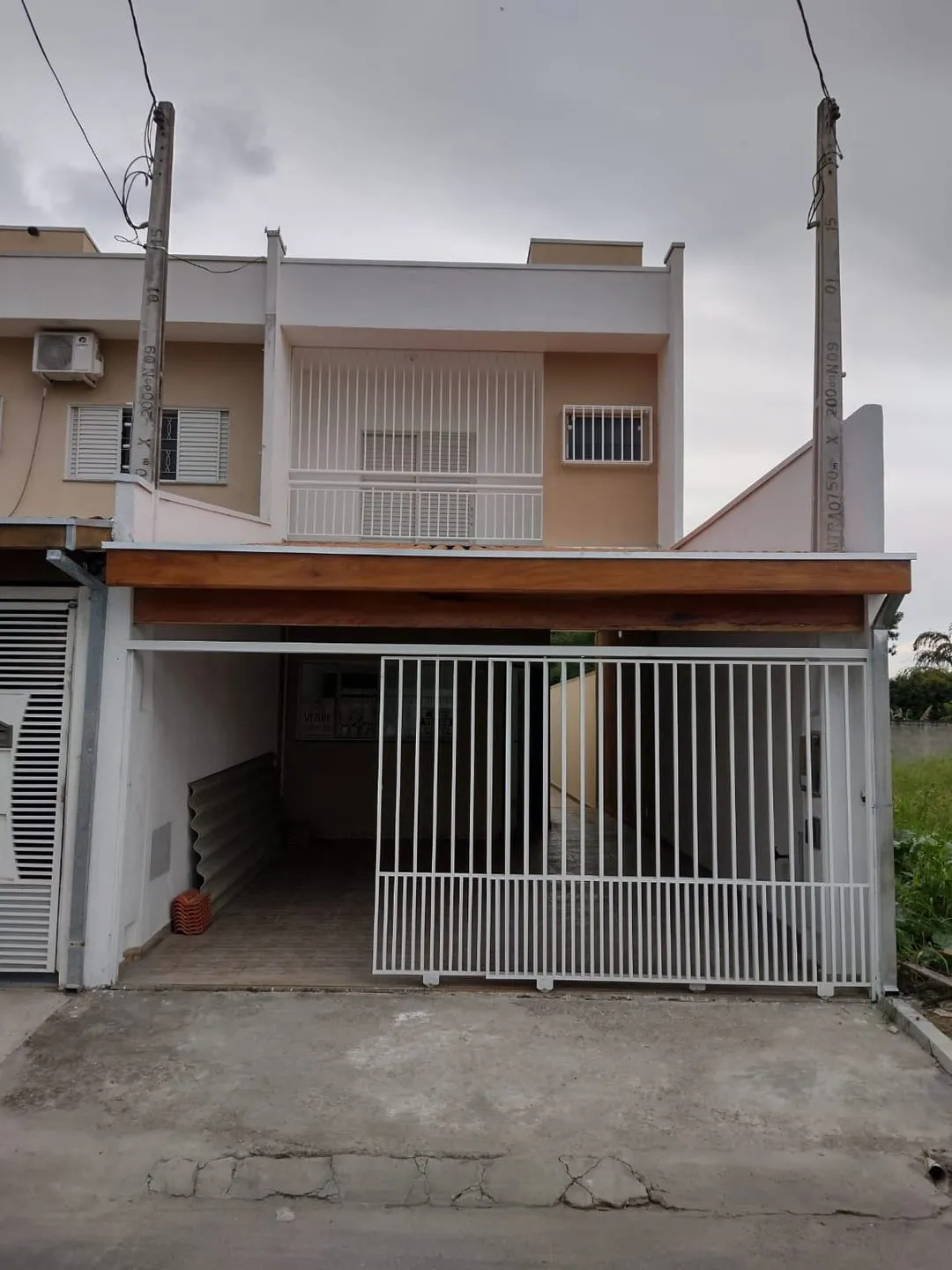 Foto do imóvel Sobrado para venda, Santana, Pindamonhangaba, SP