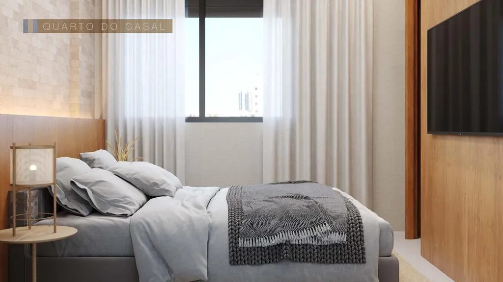 Imagem Apartamento à venda no bairro Setor Norte Ferroviário - Goiânia/GO