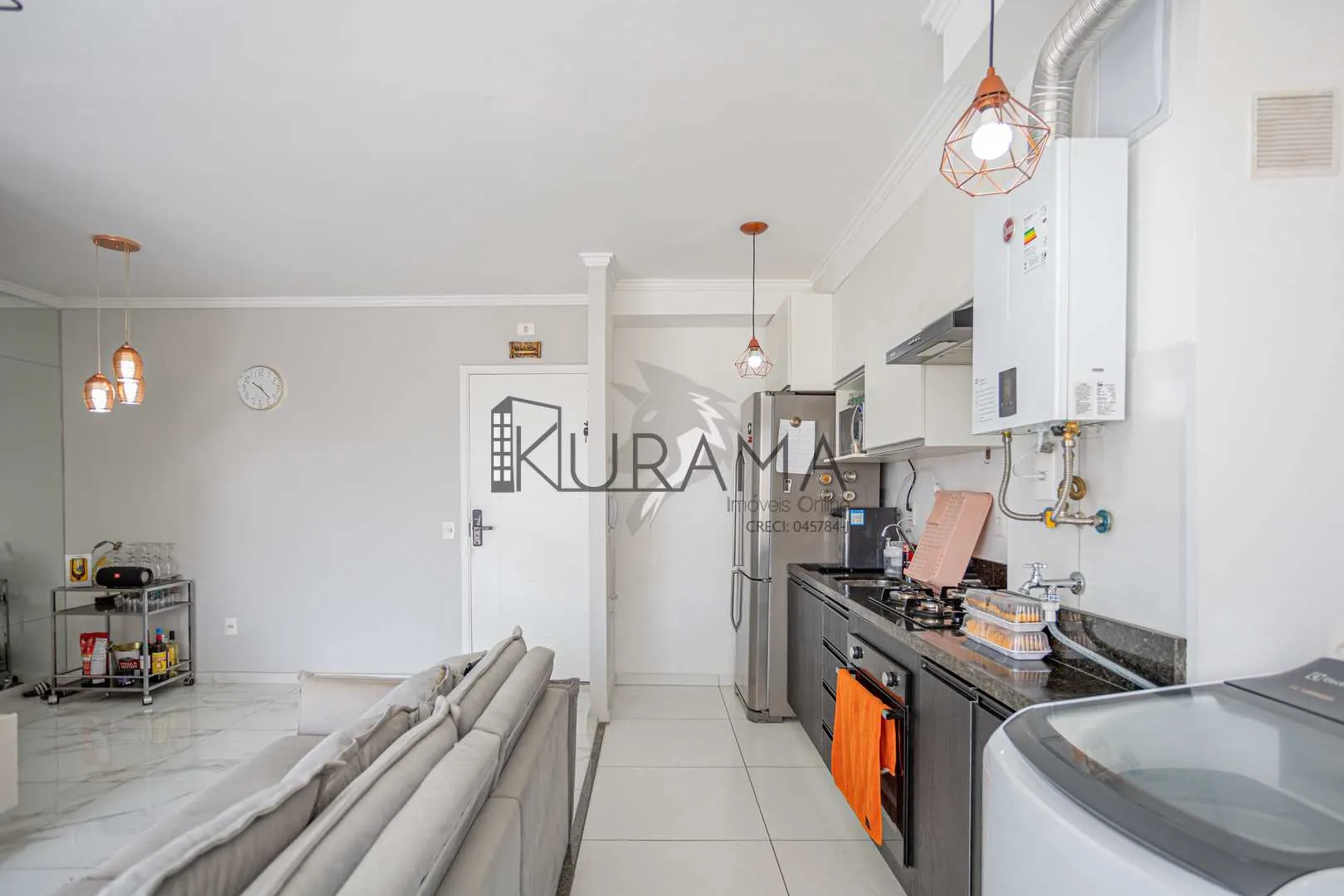 Imagem Apartamento Padrão