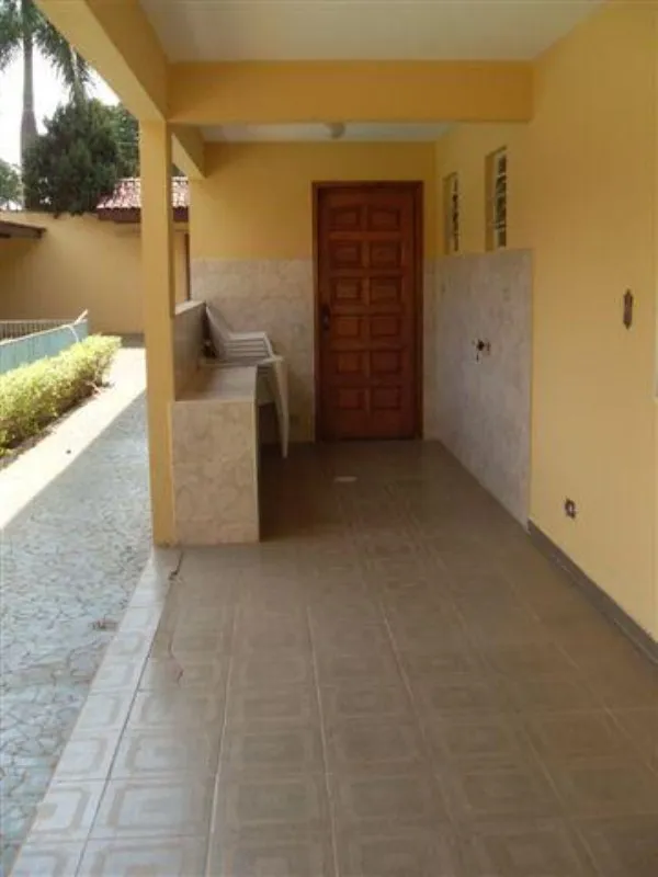 Imagem Linda Chácara terreno 1.100m² Araçoiaba da Serra- SP