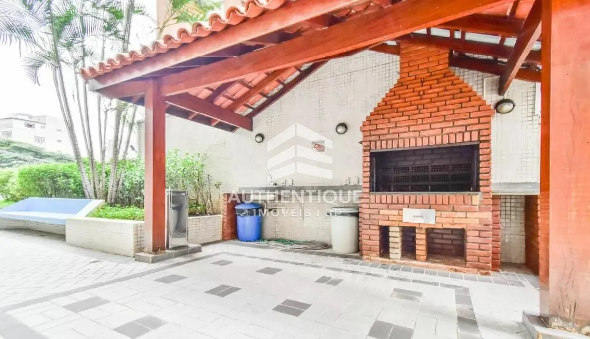 Imagem Rouen Paraíso - Apartamento à venda no bairro Paraíso - São Paulo/SP, Zona Sul