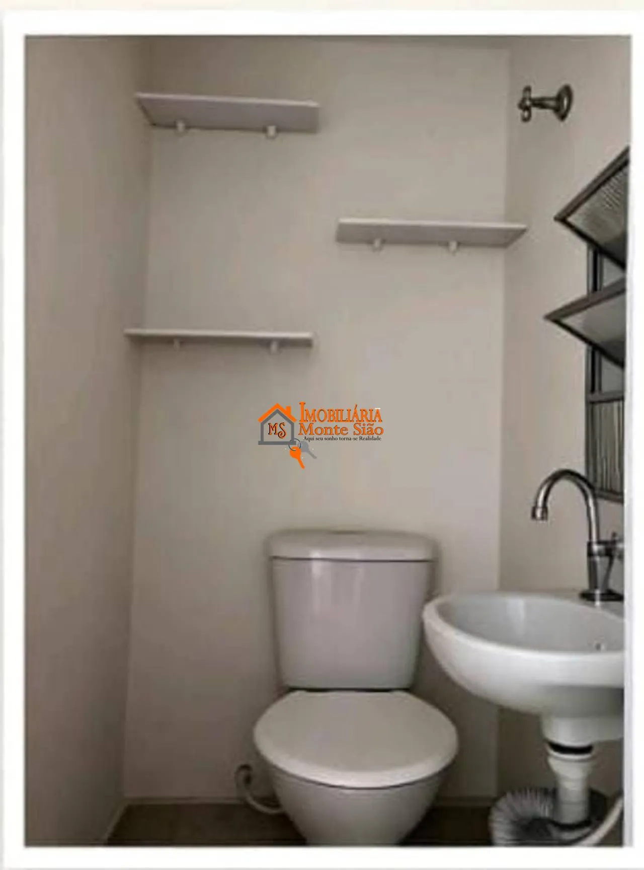 Imagem Sala para alugar, 24 m² por R$ 1.115,00/mês - Bela Vista - Guarulhos/SP