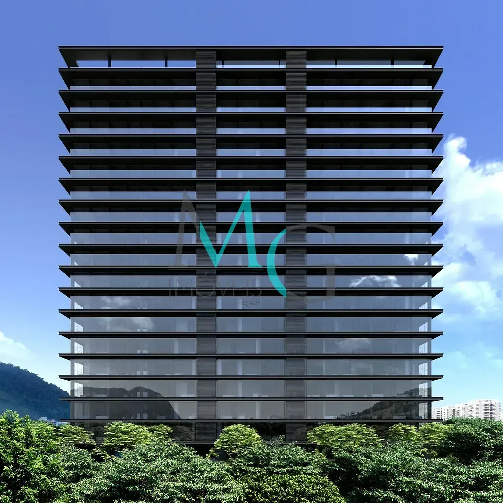 Imagem Apartamento à venda 3 Quartos 1 Suite 1 Vaga 66.3M² Camorim Rio de Janeiro - RJ | Murano Residencial - Fase 1