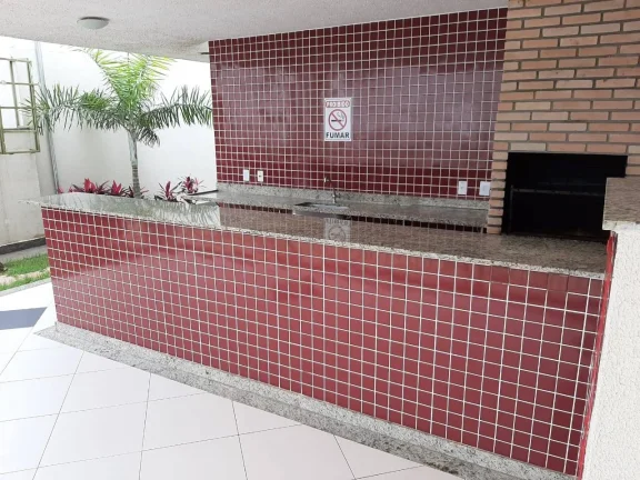 Imagem Apartamento Maravilhoso Condominio San Isidoro 52 m² 2 Dormitorios