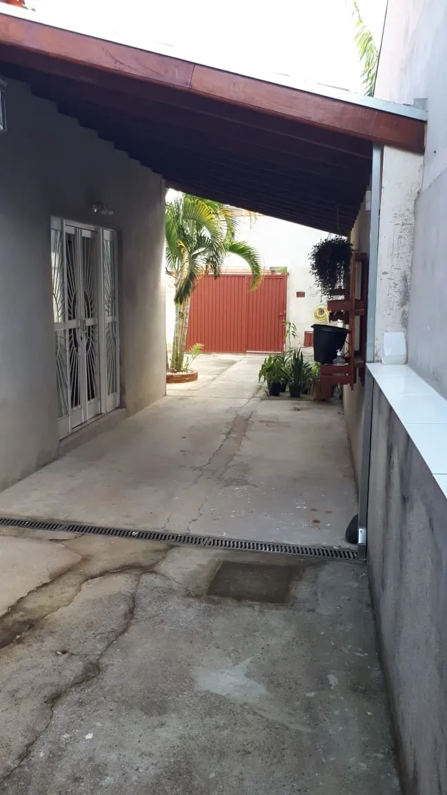 Imagem Casa à venda 2 Quartos, 1 Suite, 2 Vagas, 200M², Parque das Palmeiras, Pindamonhangaba - SP