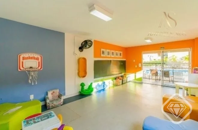 Imagem Conforto, praticidade e infraestrutura completa em um só apartamento

Apartamento à venda entre os...